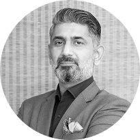 Tanveer Jalal