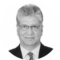 Zahid Mirza